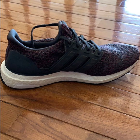 Adidas ultraboost running shoes - Picture 9 of 14